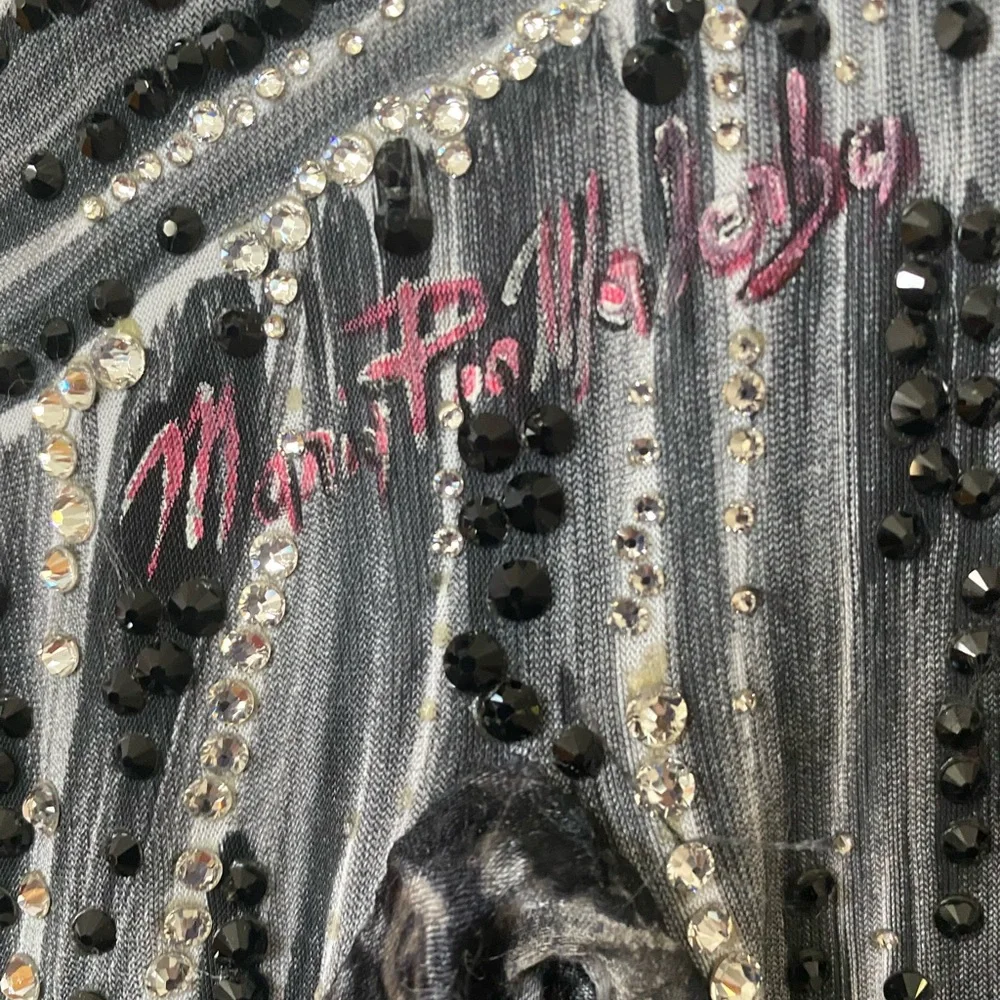 DORÉ Designs Ballgown or Competition Smooth Gown - Picture 6 of 16